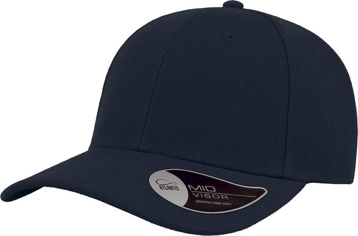 Image du produit Atlantis Beat 6 Segments Cap (Taille unique)