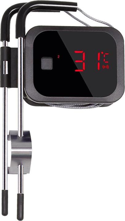 Image du produit Inkbird Thermomètre à barbecue