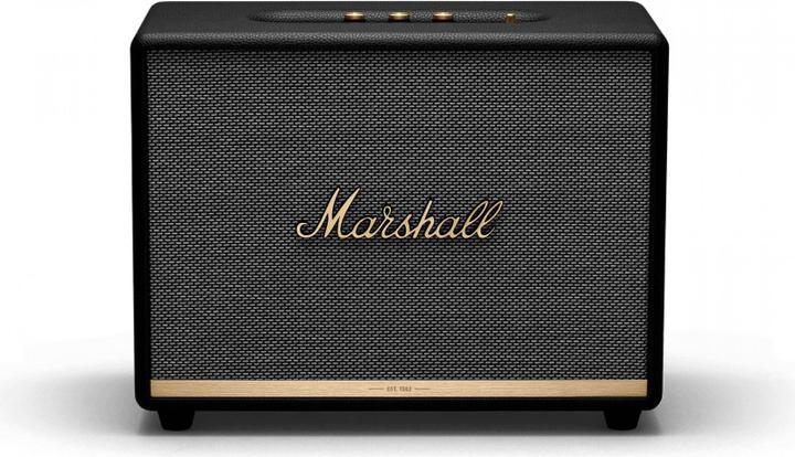 Marshall Woburn II (Fonctionnement sur secteur)