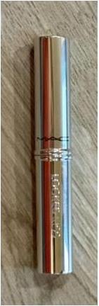 Image du produit MAC Cosmetics M.A.C. Locked Kiss Lipstick Renegrade (Renégat)