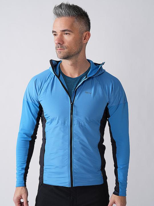 Produktbild Meru Softshelljacke MOLENDO (L)