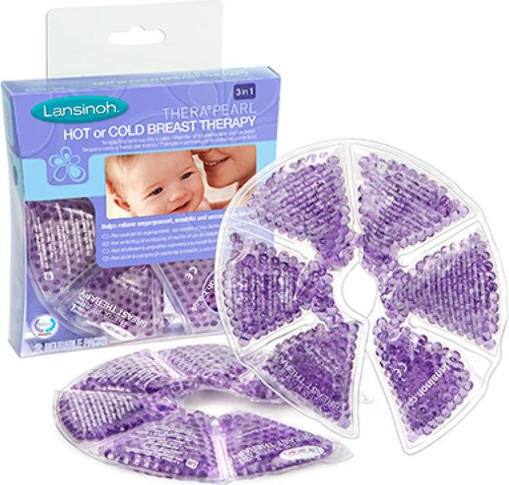 Lansinoh Thera Pearl 3-en-1
