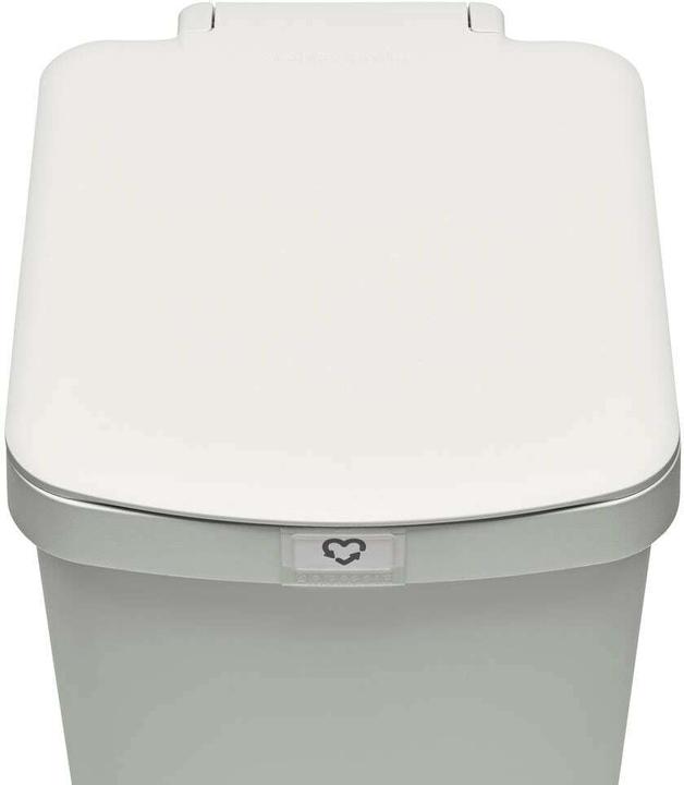 Actual product image Brabantia StepUp Bin (25 l)