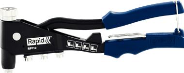 Image du produit Rapid RP110 Pince pour écrous à sertir en aveugle (265 mm)