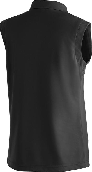 Produktbild Maier Sports Women's Ulrike Sleeveless (38, M)