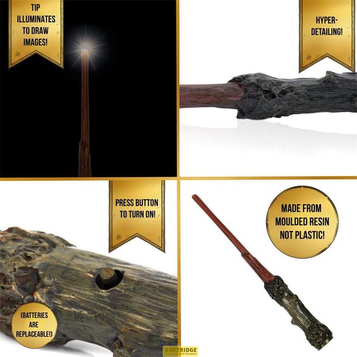 Image du produit Wow! Stuff Harry Potter