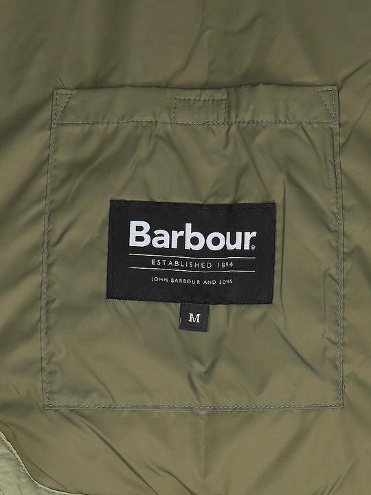 Produktbild Barbour Gilet RE-ENGINGERED LIDESDALE (L)