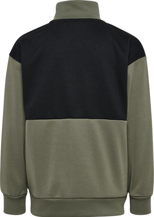 Image du produit hummel hmlODIN ZIP JACKET (176)