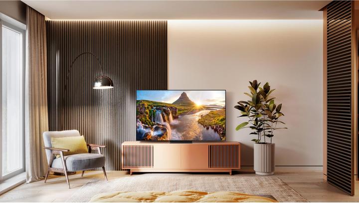 Produktbild Samsung QE65QN800C (65", QN800C, NeoQLED, 8K, 2023)