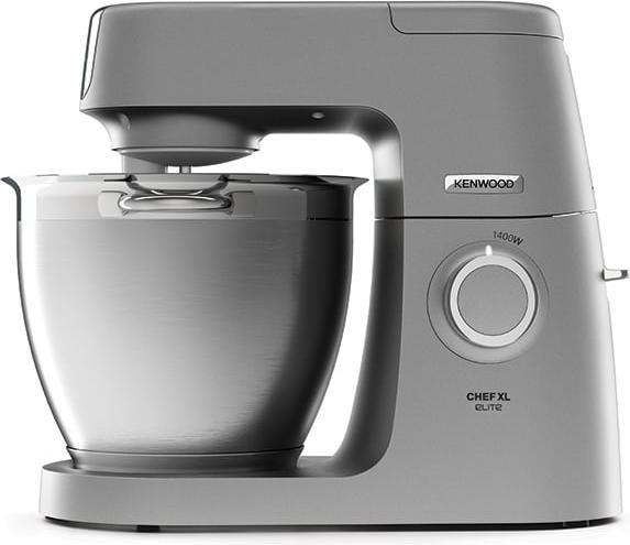 Actual product image Kenwood Chrome steel bowl KAT621SS