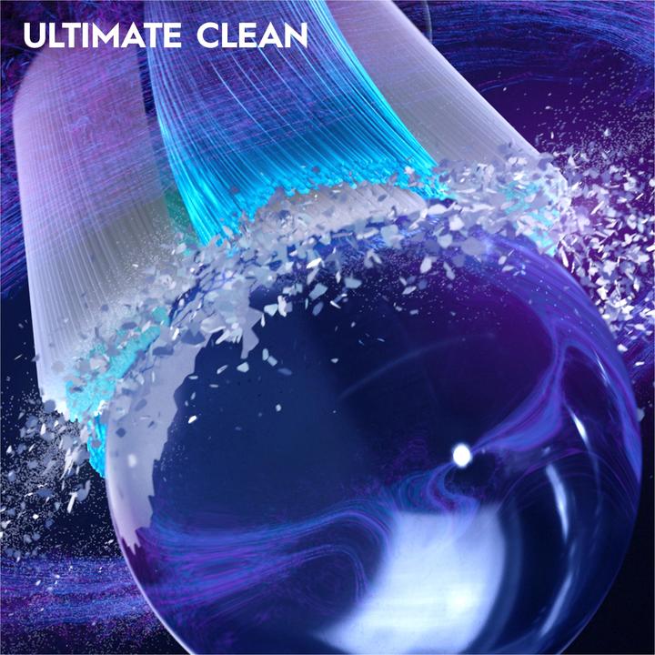 Produktbild Oral-B iO Ultimative Reinigung (6 x)