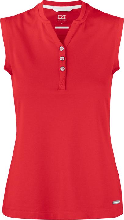 Actual product image Cutter & Buck Advantage Sleeveless Ladies (L)