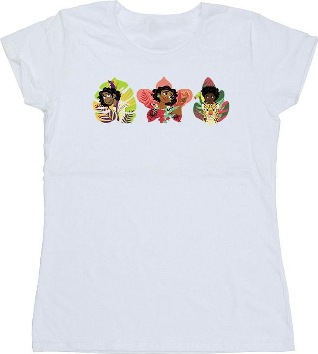 Produktbild Disney Encanto Family Line TShirt (S)