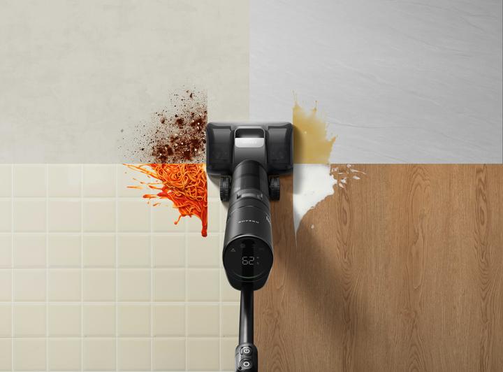 Actual product image Dreame H15 Pro