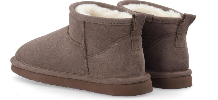 Image du produit Bianco Bottes en daim BIASNOW (40)