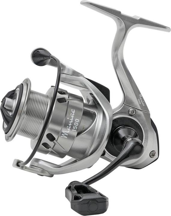 Stucki Fishing Stucki Maniac 1500 (1500)