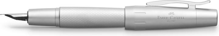 Produktbild Faber-Castell E-motion (Pure Silver, 1 x)