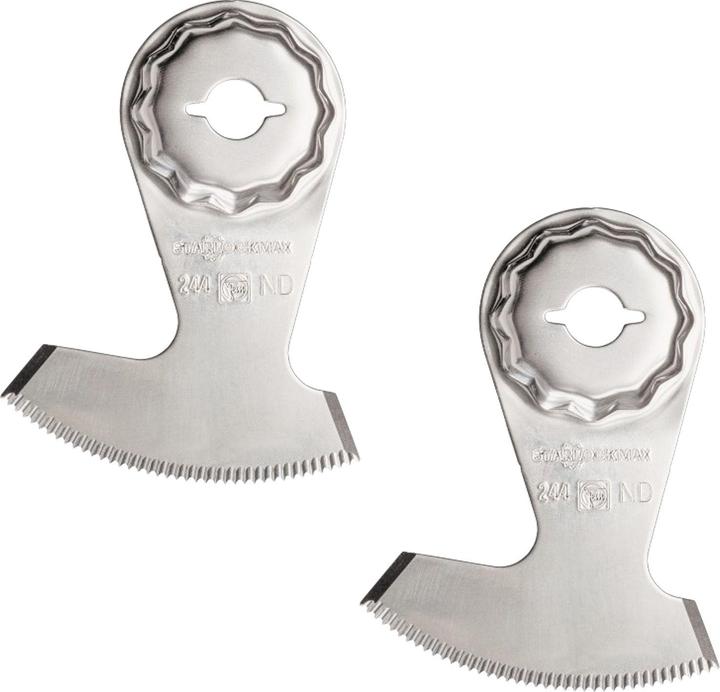 Fein Segmentmesser 63903244220 2 St