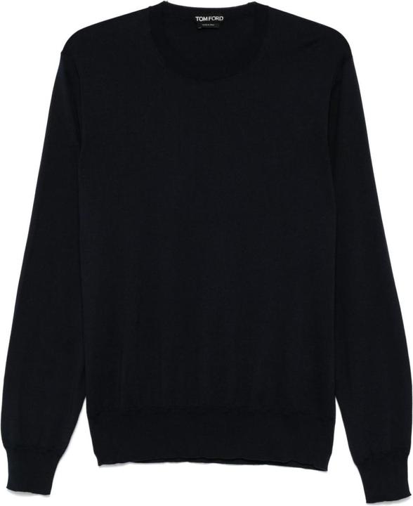 Tom Ford Sweaters Blue (50)