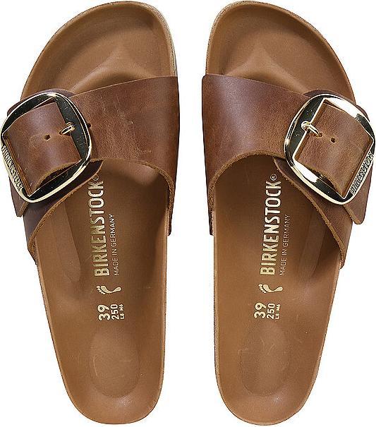 Image du produit Birkenstock Madrid Big Buckle (37)