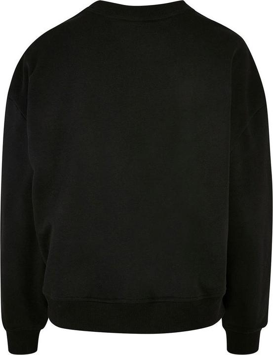 Immagine prodotto Build Your Brand Felpa Oversize Donna (40)