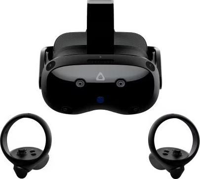 Actual product image HTC Focus Vision Consumer