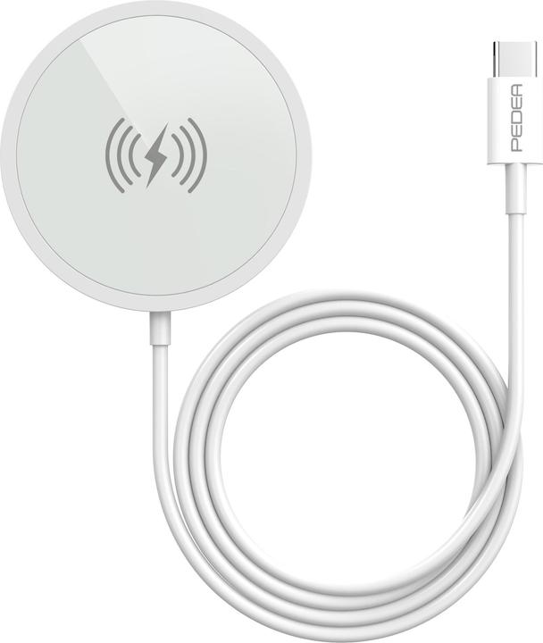 Pedea Pad de chargement sans fil (15 W)