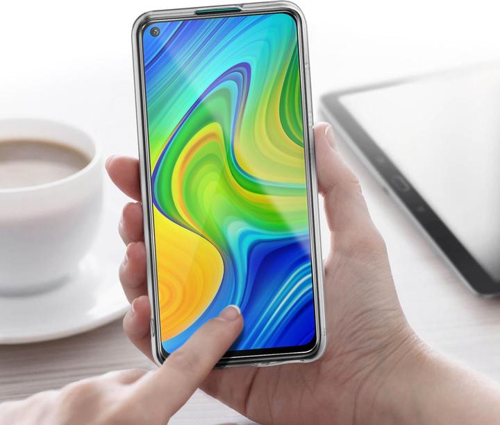 Actual product image Avizar Kit Series (Xiaomi Redmi Note 9)