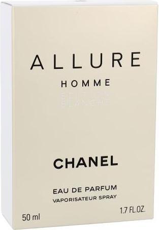 Immagine prodotto Chanel Allure (Eau de parfum, 50 ml)