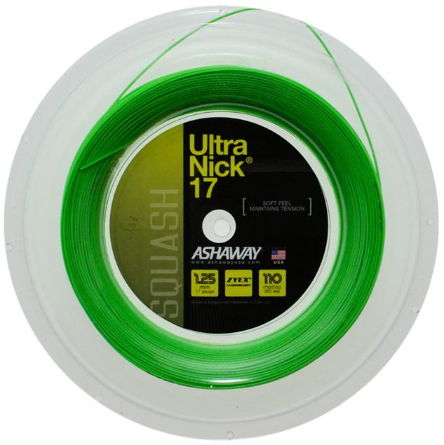 Ashaway Rouleau UltraNick 17
