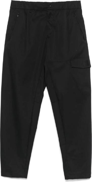 Actual product image C.P. Company The Metropolis Series Technical Regular Pant (48)