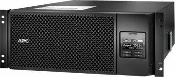 Actual product image APC Smart-UPS 6kVA Rack Mount with 6 year warranty package