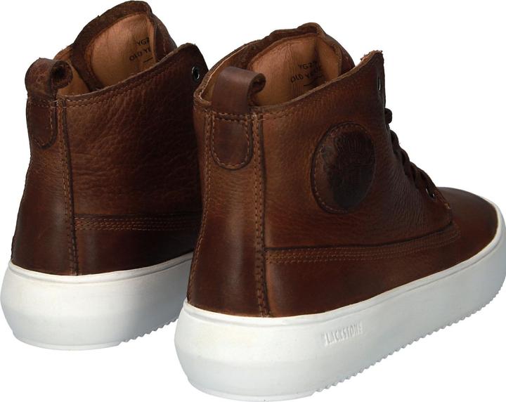 Produktbild Blackstone sneakers aspen - yg25 (40)