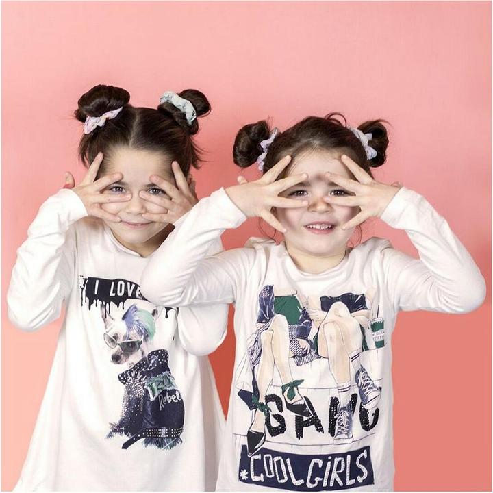 Immagine prodotto Disney Frozen II - elastici accessori per capelli 5 pezzi (Elastico per capelli)