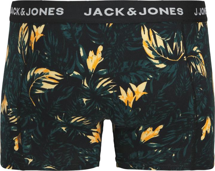 Produktbild Jack & Jones 3er-pack Shorts Shorts (S, 3er Pack)