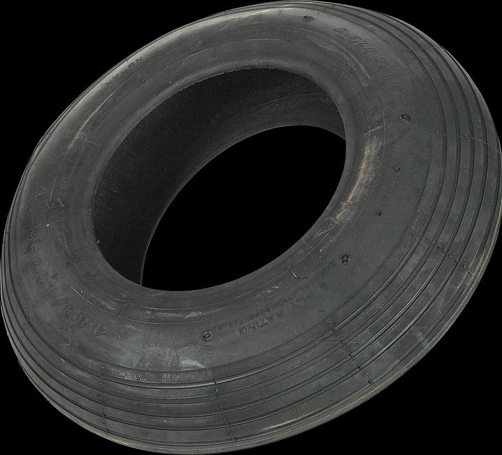 Perfecta Karrettenpneu 4.00 x 8"