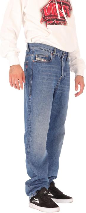Actual product image Diesel Herrenhose Kaelen Prime - Baumwolle & Polyester - Freizeit (32)