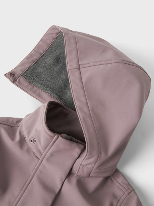 Produktbild Name it ALFA08 Softshell-Jacke (164)
