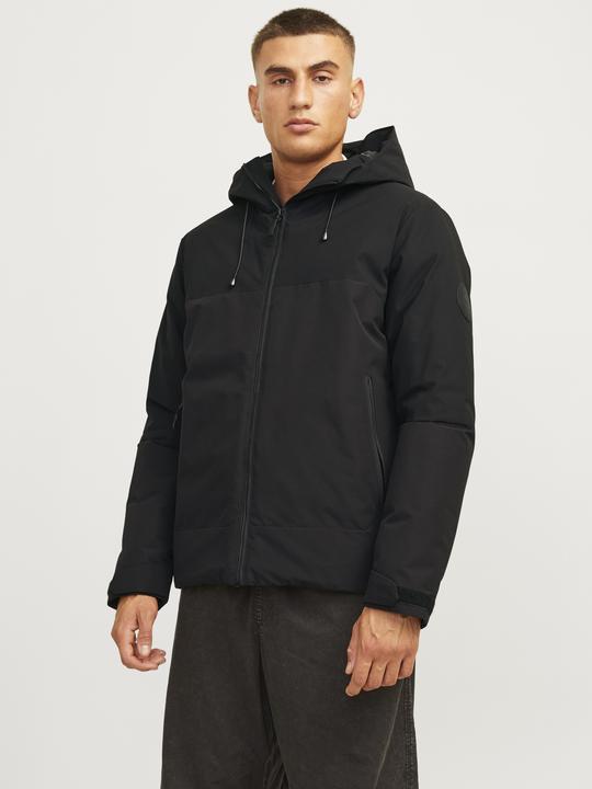 Actual product image Jack & Jones Jcoaiden Transitional Jacket Sn (S)