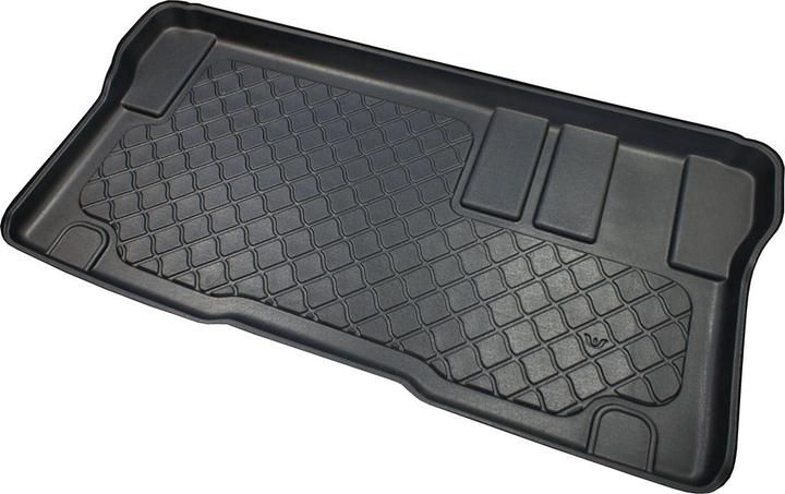 Produktbild Aristar Kofferraumwanne für Citroen Jumpy, SpaceTourer / Peugeot Expert / Toyota ProAce / Opel Zafira Life /