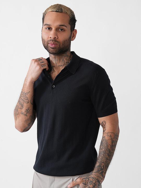 Actual product image Baracuta Poloshirt (M)