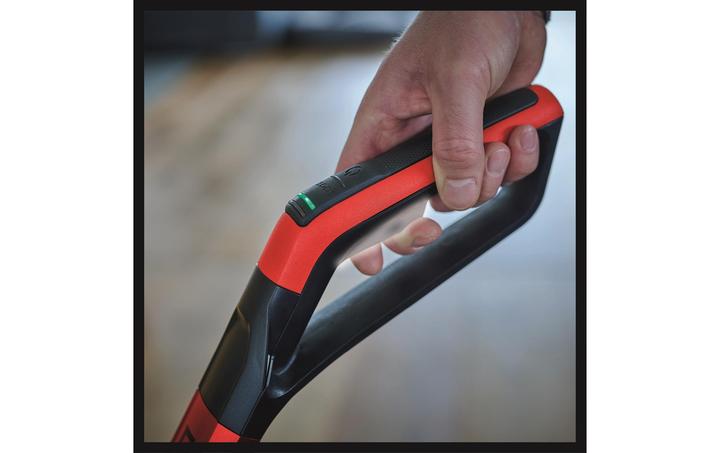 Actual product image Einhell Cleanexxo