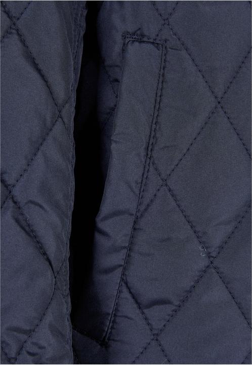 Immagine prodotto Urban Classics Boys Diamond Quilt Nylon Jacket (146)