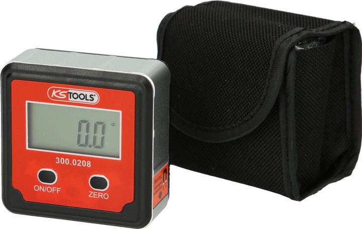 KS Tools Neigungsmesser