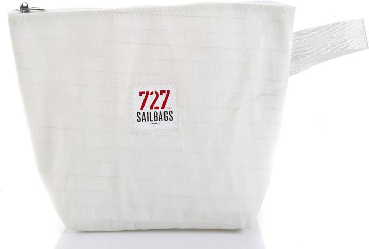 Immagine prodotto 727 Sailbag Borsa da toilette a vela in Dacron