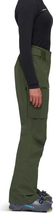 Immagine prodotto Mammut Pantaloni Stoney HS Donna (Banda radio 38 (2600 MHz))