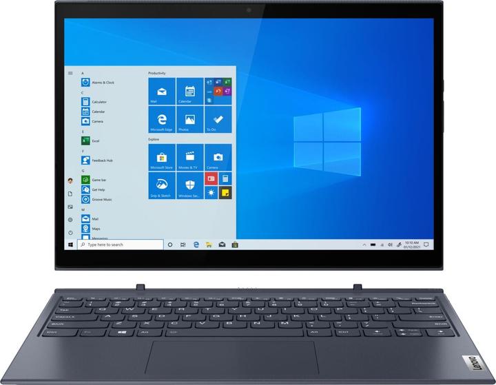 Produktbild Lenovo Yoga Duet 7 (13", Intel Core i5-1135G7, 8 GB, 512 GB, CH)