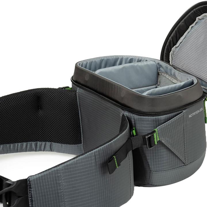 Actual product image Mindshiftgear Rotation 22L (Camera shoulder bag, 22 l)