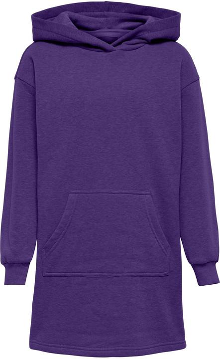 Only Taschen Sweat Kleid (158)