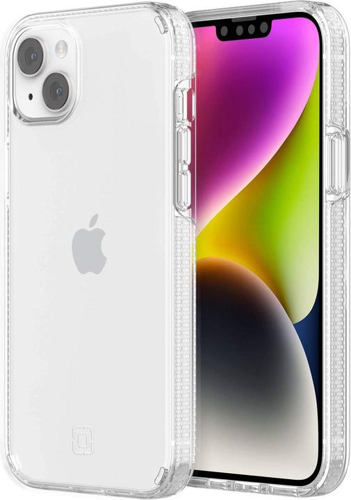 Incipio Duo Case Apple iPhone 14 Plus transparent (Apple iPhone 14 Plus)